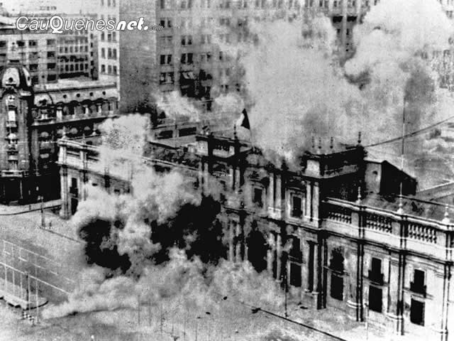 A 40 años/ Cronología del Golpe y sus víctimas en Cauquenes