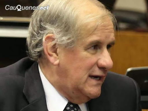 Senador Matta: “Esperamos que este 2015 se intensifique el Programa Nacional de las Áreas Rezagadas”