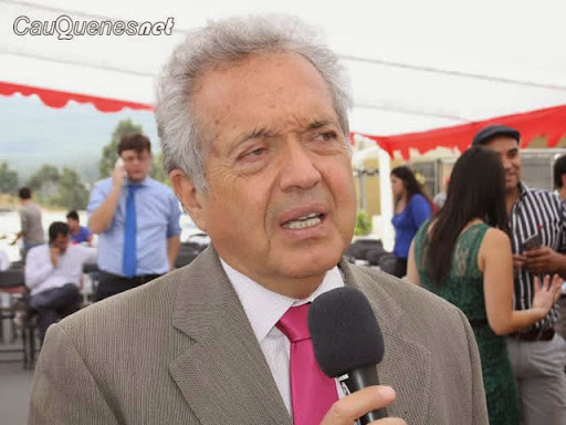 Diputado Ceroni: «Veo con preocupación el futuro de la agricultura familiar campesina»