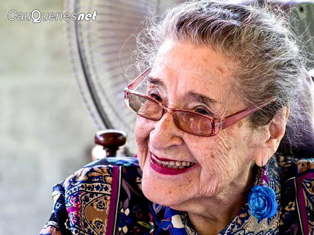 Margot Loyola: La partida de una Maulina del Sur fundamental para la música folclórica chilena