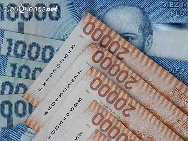 #BonoMarzo: Se Inició el Pago del Aporte Familiar Permanente a Más de 38 mil Familias en la Región del Maule