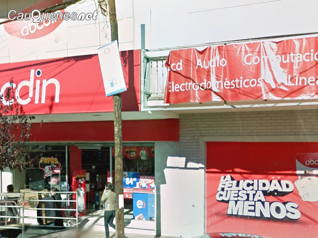 SERNAC ganó juicio a ABCDIN: Afectados podrán cobrar hasta $30 mil de reparo