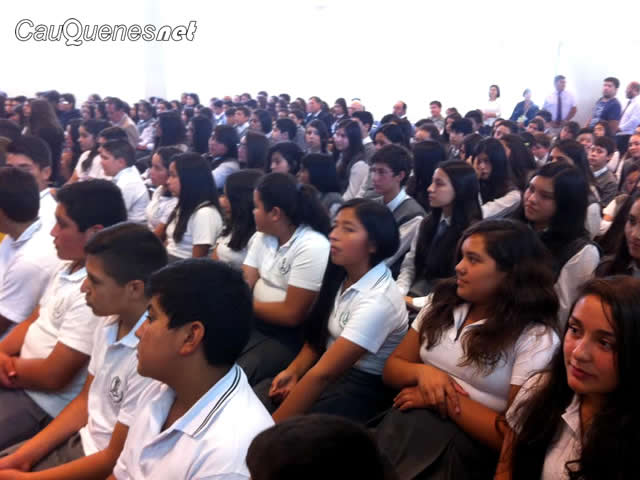 Seremi de Educación entrega recomendaciones ante proximidad de inicio de clases 2019