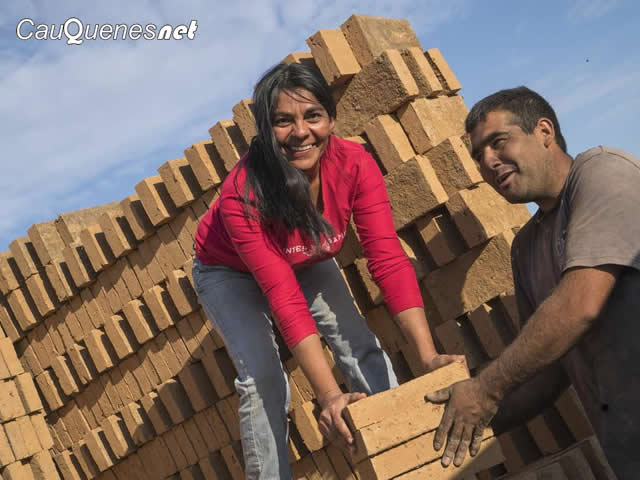 Mujeres generadoras de crecimiento y desarrollo social