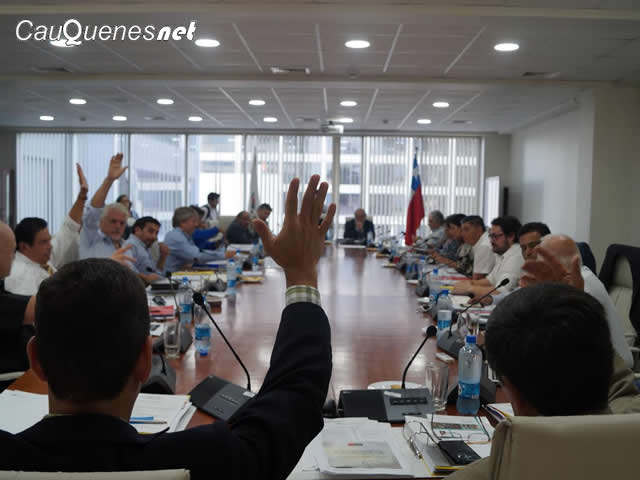 Más de 300 familias afectadas por incendios forestales podrán regularizar sus terrenos gratuitamente