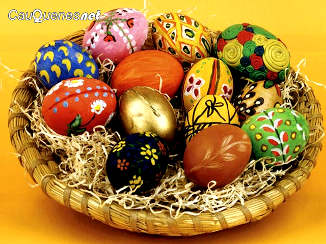 Huevitos de pascua 01-cqnet