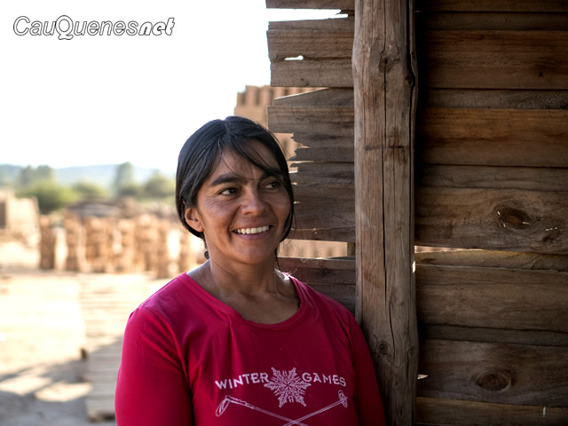 Rosa Norambuena de Cauquenes: «Fondo Esperanza es el pilar que necesito para cumplir mis metas»