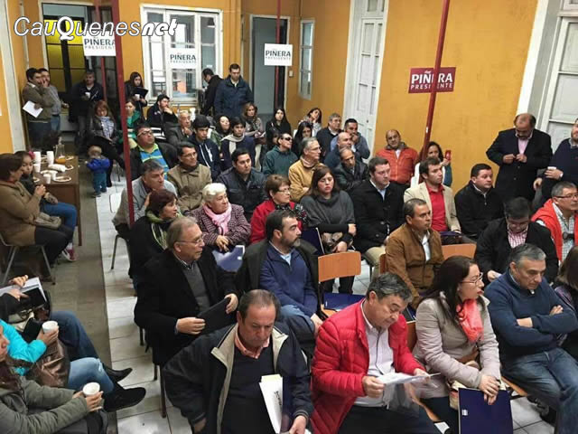 UDI por Piñera 01-cqnet