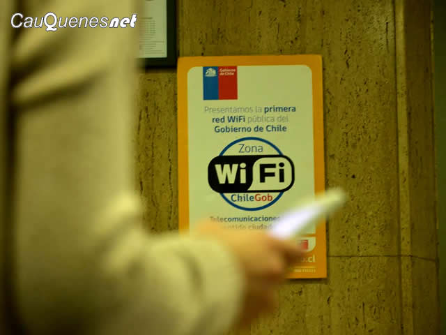 Fondo de Desarrollo de las Telecomunicaciones aprueba nuevos puntos WiFi para conectividad en zonas rurales del Maule