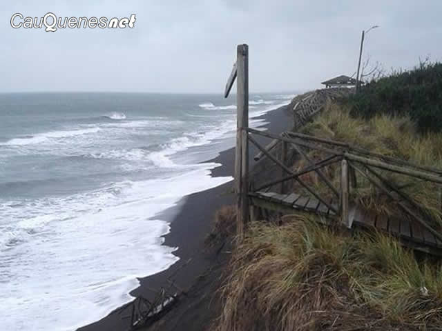 Chanco temporal 01-cqnet