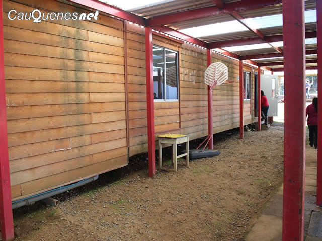 Escuela de pocillas modulo de juegos 02-cqnet