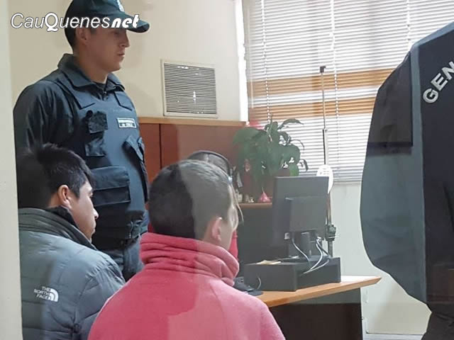 Juicio x homicidio de profesora cauquenina en linares 02-cqnet