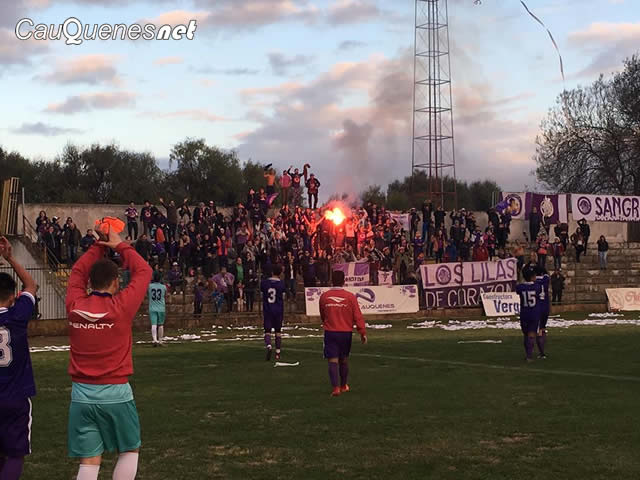 deportes Concepcion en tarde roja 2017 01-cqnet