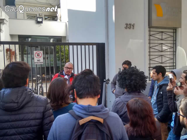 Litoralpress trabajadores y sindicato metro 01-cqnet