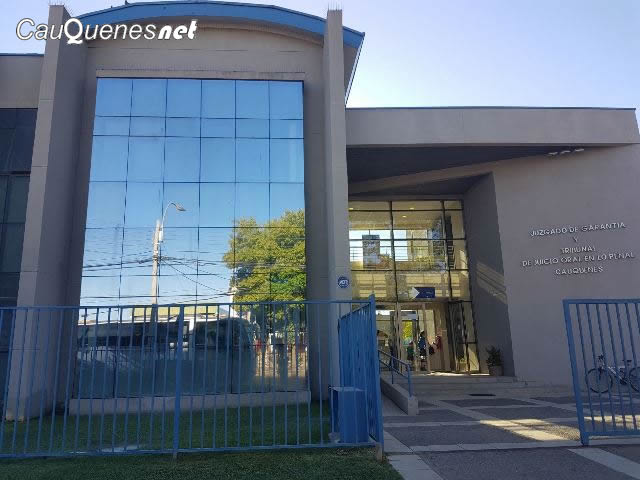 Profesor de escuela rural de Cauquenes es culpable de abuso sexual de menores