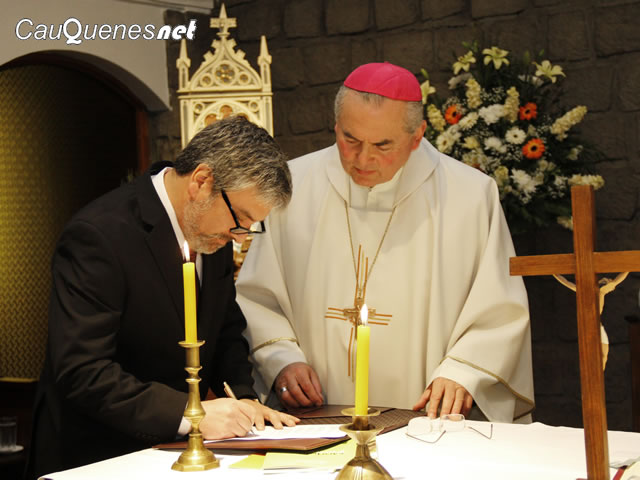 Aniversario UCM 26 años de vida 1-cqnet