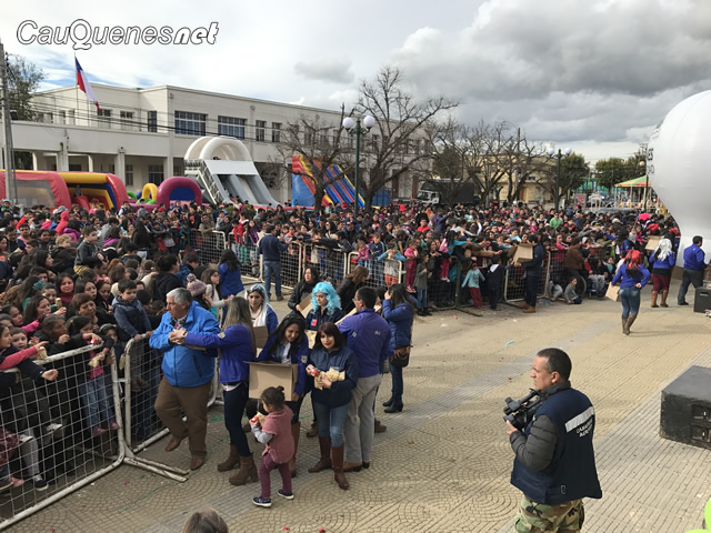 dia del niño 2017 cauquenes 01-cqnet