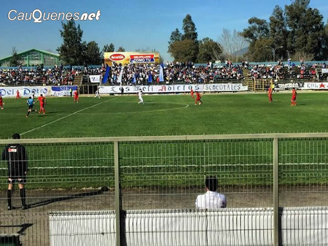 Independiente visit melipilla 20ago17 02-cqnet