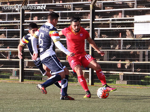 Independiente visit Osorno 06ago17 2df02n01-cqnet