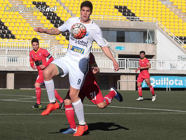 Independiente visit Recoleta 16ago17 01-cqnet