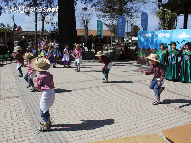 chanco dia mundial del turismo 01-cqnet