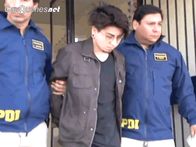 Joven es detenido por violacion en cauquenes 01-cqnet
