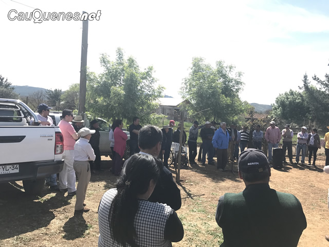 Lagunillas operativo municipal cauquenes 01-cqnet