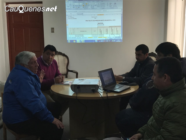 presupuesto municipal 2018 cauquenes 01-cqnet
