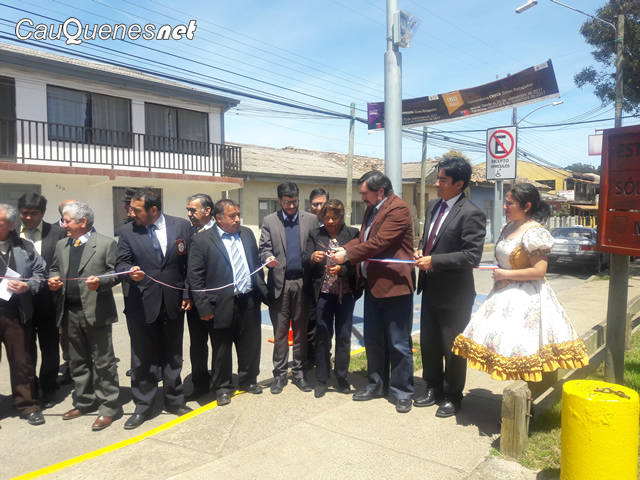 Televigilancia en pelluhue 01-cqnet