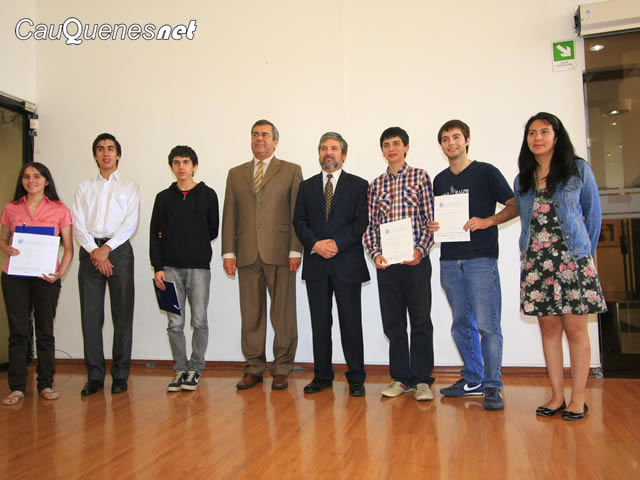 Mejores Puntajes de la Región del Maule 01-cqnet