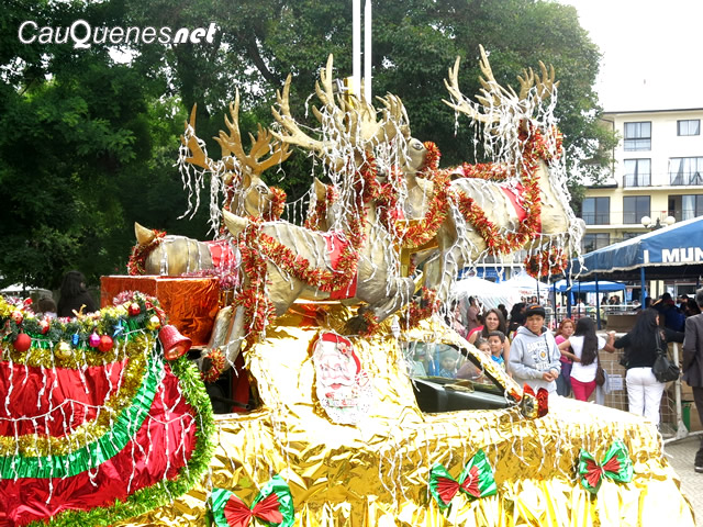 Viejo Pascuero en Cauquenes 01-cqnet