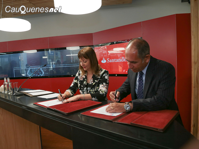 Banco Santrander Escritorio Empresa 01-cqnet