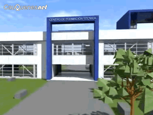 CFT Estatal Linares 02-cqnet