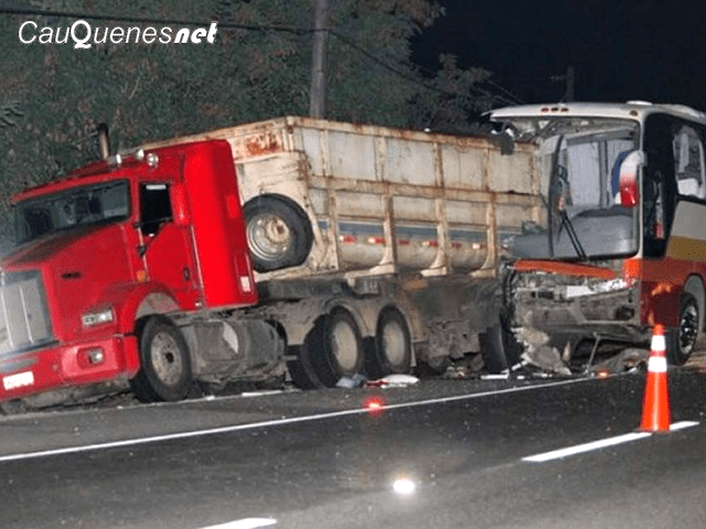 Accidente los ramblres 240218 01-cqnet