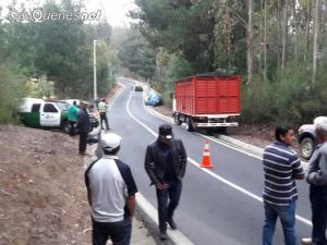 carro policial accidente ruta m50 060218 02-cqnet