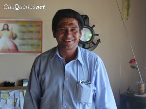 concejal Nelson Rodriguez cauquenes 01-cqnet