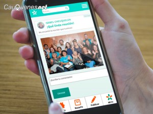 FE app Plataform en telefono 01-cqnet