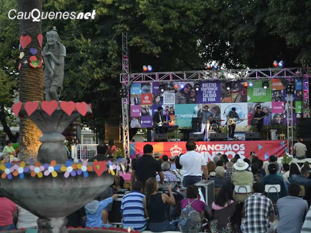 Fiesta cerveza Parral 01-cqnet