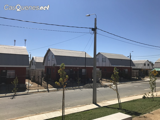 SERVIU Fondo Solidario Vivienda Cauquenes 03-cqnet