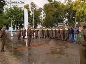Carabineros Linares operativo 01-cqcl
