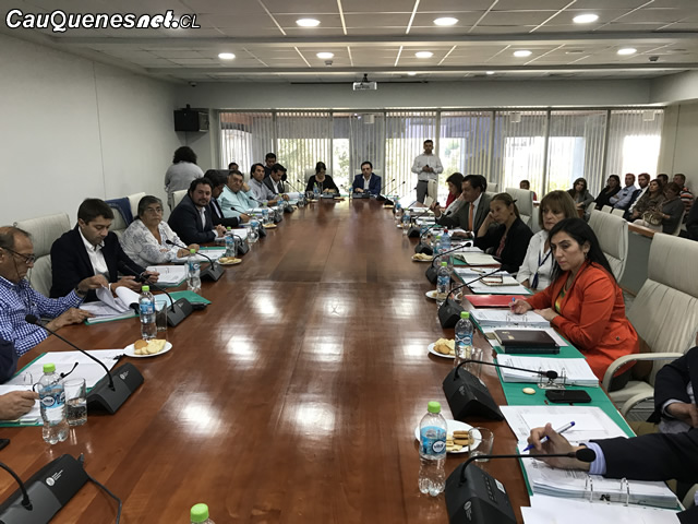 CORE maule 2018 01-cqcl