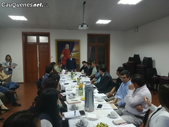 Gobernador Vignolo 2018 y jefes de servicios 01-cqcl