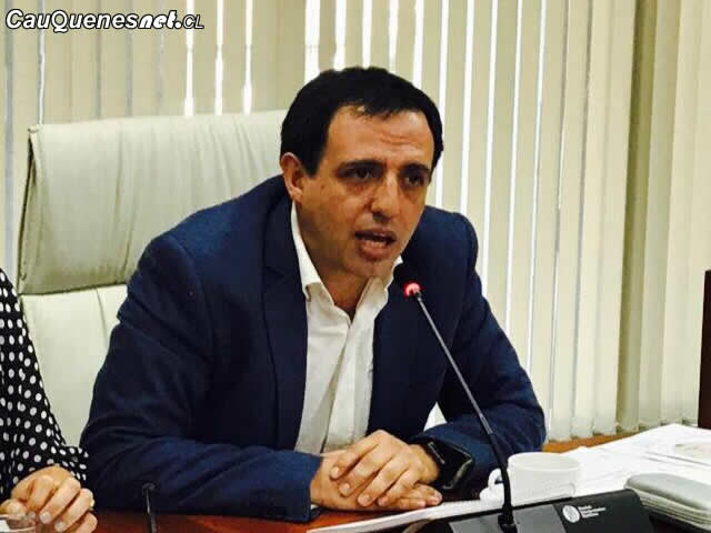 Juan Andres Muñoz CORE 01-cqcl