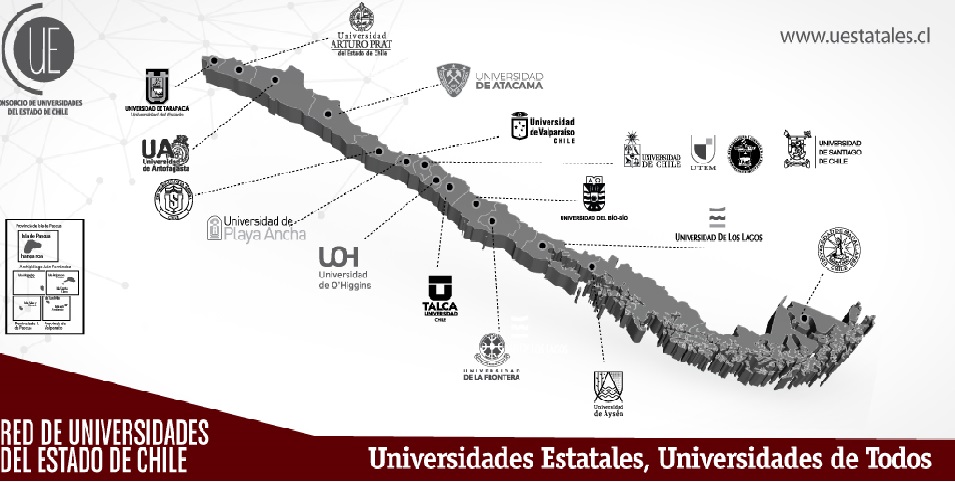 Las Universidades Estatales y la movilización feminista