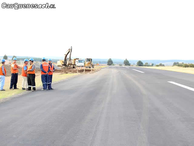 Aerodromo el Boldo 2016 trabajos 01-cqcl