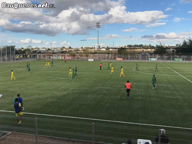 Caupolican vs Hualqui 220418 01-cqcl