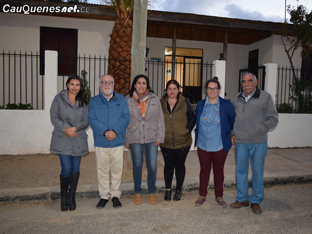 Coexca jjvv sauzal 01-cqcl