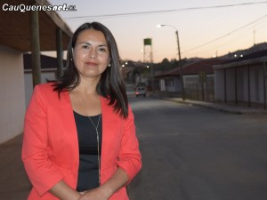 Coexca Maricel preisenta jjvv sauzal 01-cqcl