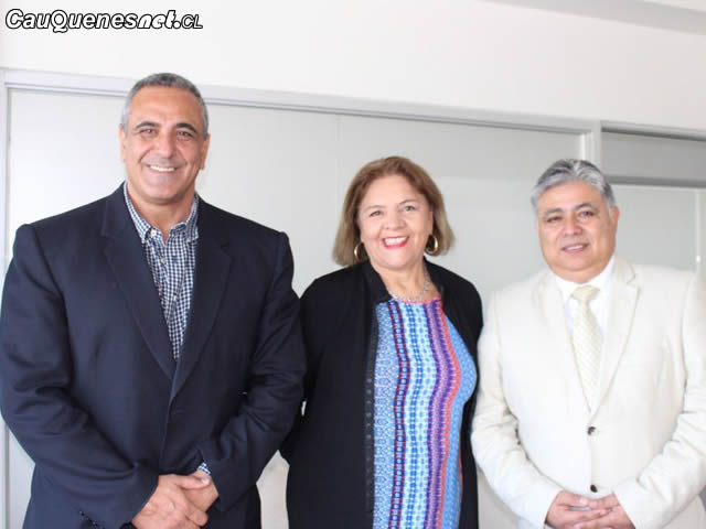 Colegio Periodistas maule N con intendente Milad 01-cqcl