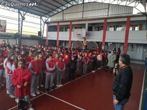 Garden College dia del deporte 2018 01-cqcl